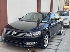 大众 帕萨特 2011款 帕萨特 领驭 1.8T 手动 尊享