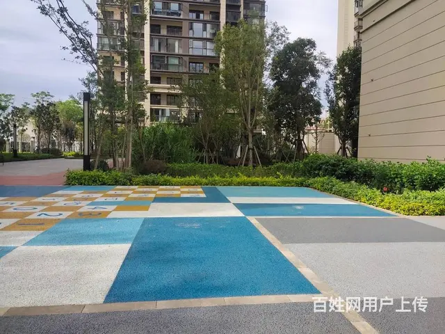 桃李郡 普通住宅2厅 精装修 - 图片 11