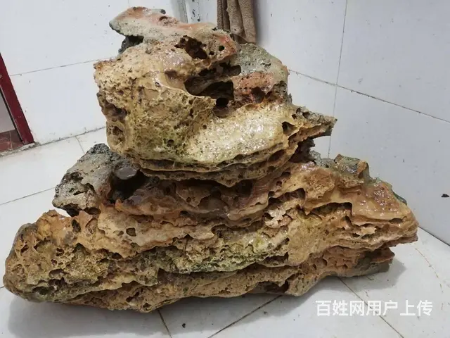 出售几块奇石，喜欢的联系 - 图片 1