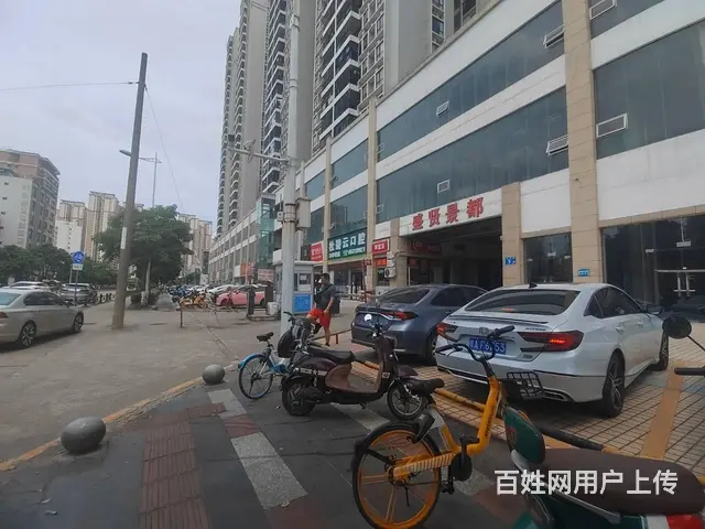 （51旺铺推荐）国兴美祥路100平铺面转让 - 图片 8