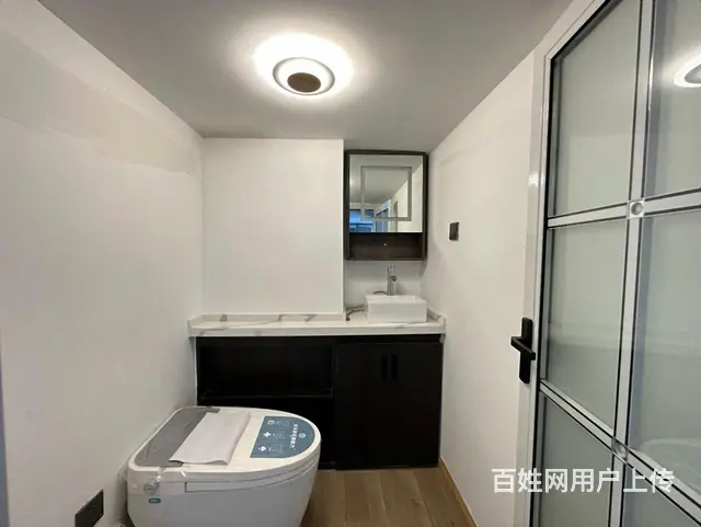 20多W买房送车送车位！精装复试公寓 轻轨口旁中合智慧广场 - 图片 6