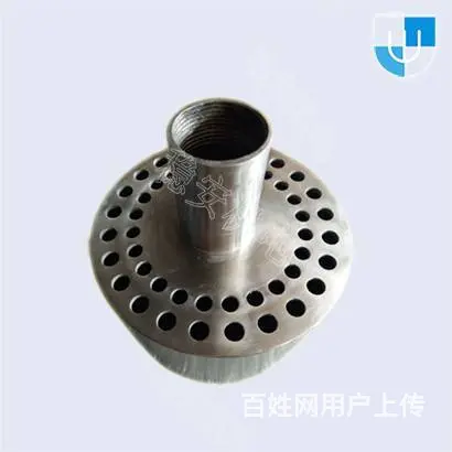 CLP喷射式汽水混合加热器无噪音,500强企业优选 - 图片 2