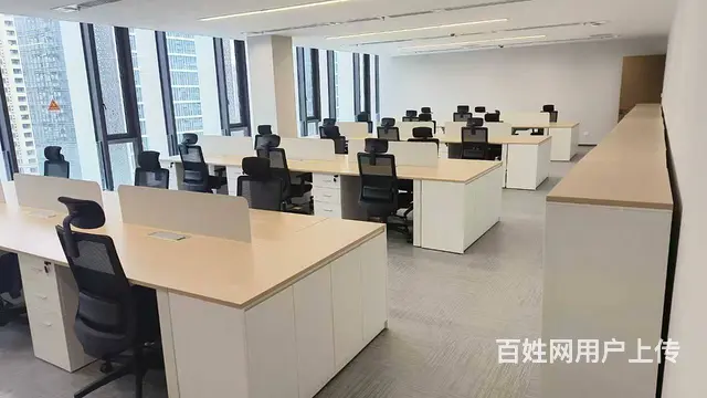 电脑桌昆明市内我们免费送货安装免费上门看场地量尺寸 - 图片 1