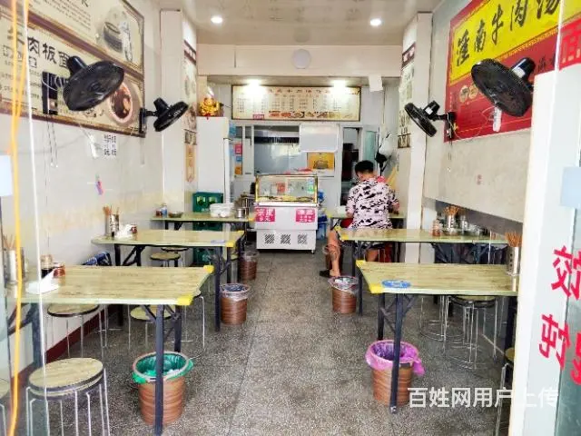 【都市时讯免费找店】无转让费怀远苏果超市对面小吃店 - 图片 3