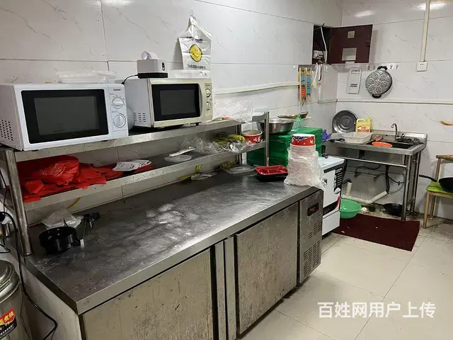 【优选推荐】市中心文化宫附近餐饮旺铺转让 - 图片 7