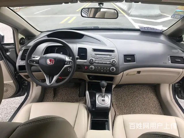 思域1.8 - 图片 10