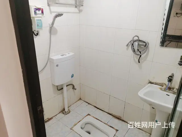 单身公寓短长租 - 图片 7