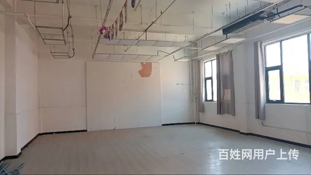 （益铺）出租工业大道临谷电商产业园仓储办公一体，直播基地可分 - 图片 5