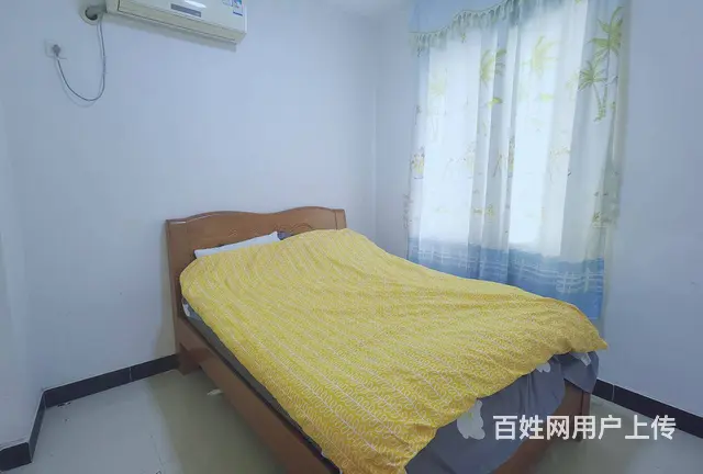 铭豪广场 普通住宅2厅 精装修 - 图片 8