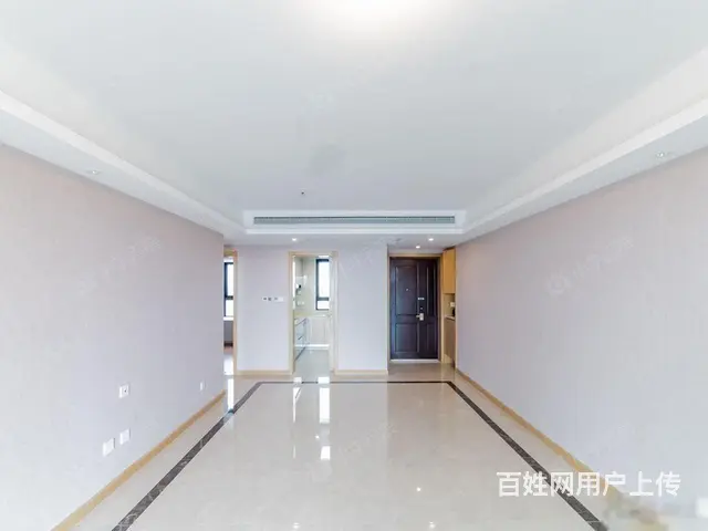 弘阳广场旁景玥府 保利龙湖品质小区精装修 中高楼层 - 图片 3