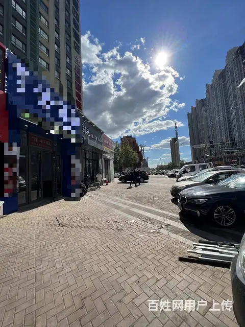 【搞定了！】松北区恒源街世林路万达商圈面馆出兑快餐店转让 - 图片 2