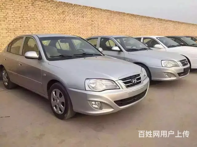 河北兄弟下线车到大批车，价格便宜，车况非常棒。 - 图片 9