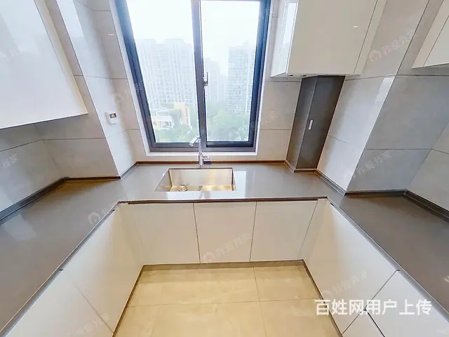 城东新城 地铁口精装修交付未住人、全明边套户型有车位诚心出售 - 图片 7