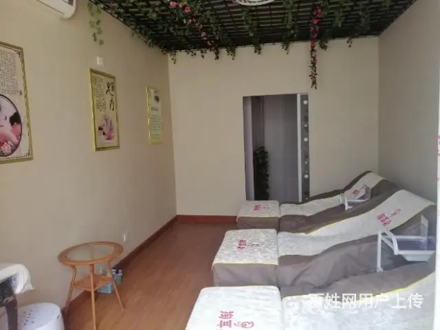 丽都水岸小区楼下门头房低价转让 - 图片 1