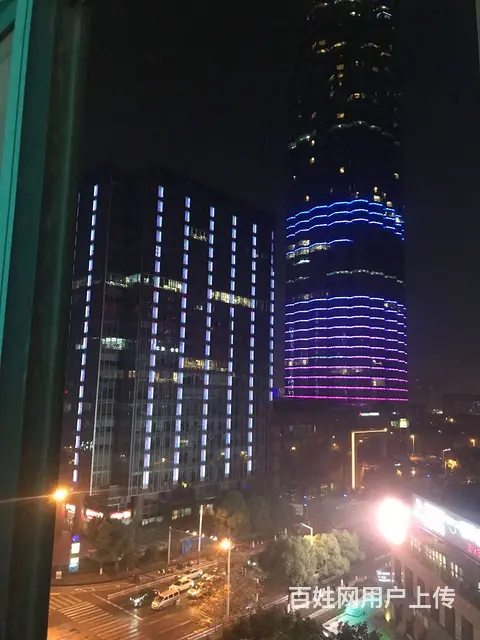 地铁房府琛大厦(新北) 商住两用1厅 精装修 - 图片 1