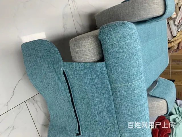 出售9.9成新 美容美肤护理沙发床 - 图片 4