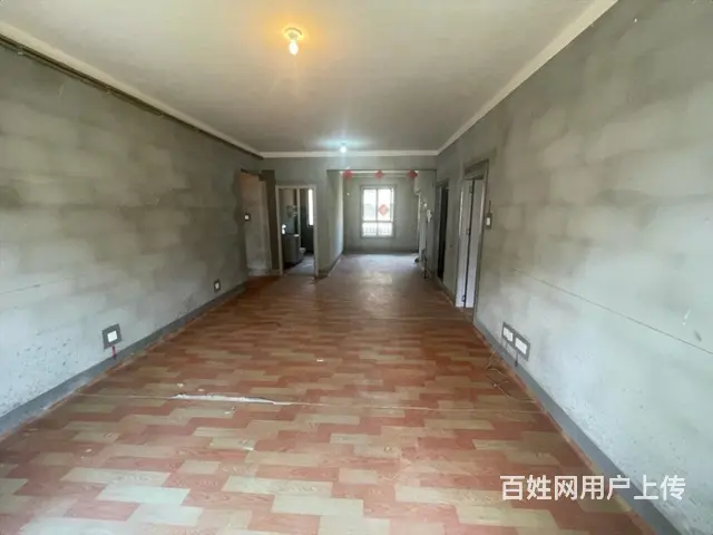 私房！99.80万元126.00平毛坯多层 - 图片 12