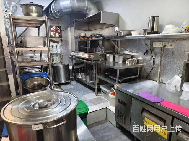 位置好 客流量大 学生多 有想法的随时来看 - 图片 2