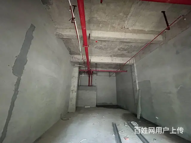 （老板本人）湘核. 星城春晓临街门面房东优价出租  6423 - 图片 3
