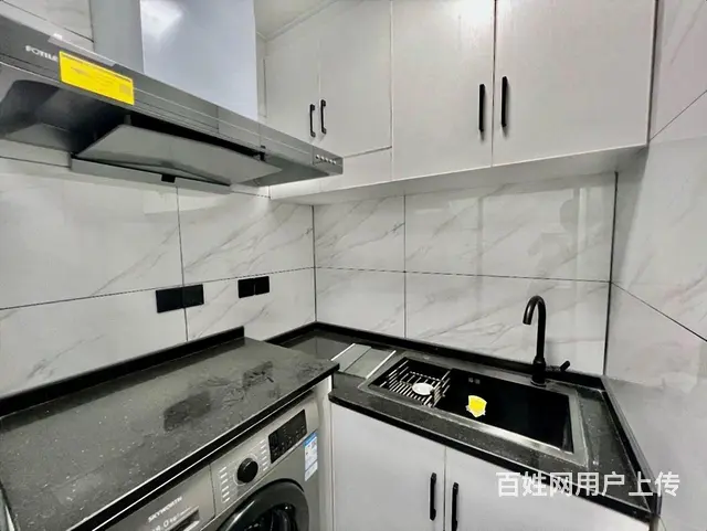多套可选 看到满意为止 押一付一 包物业 可短租 长租有优惠 - 图片 3