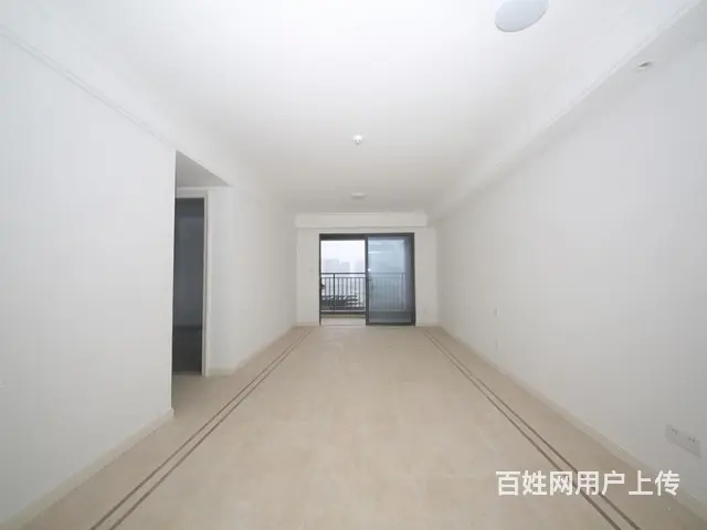 城南融创融公馆 电梯中层 精装三房 户型方正采光佳 总价低 - 图片 1