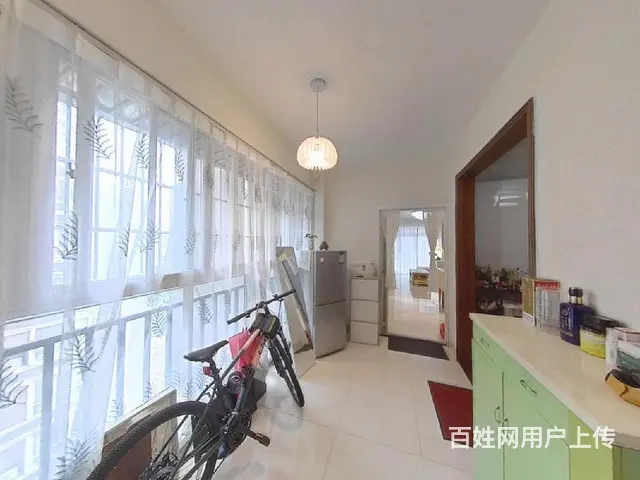 悦安雅苑 2室2厅86m?精装修 - 图片 11