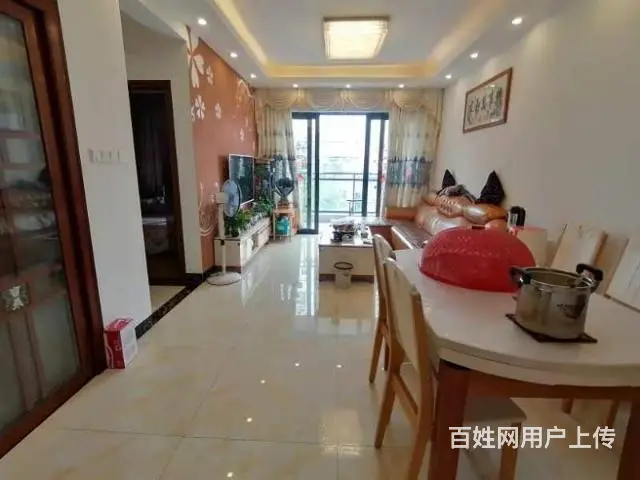 湖景湾精装3房仅售64.8万 - 图片 7