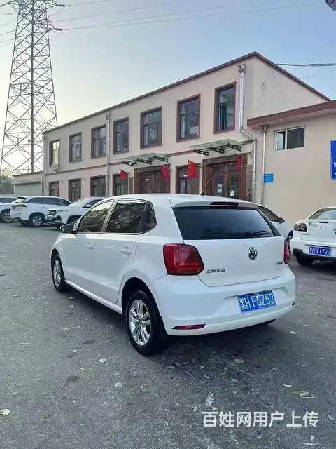 大众POLO - 图片 4