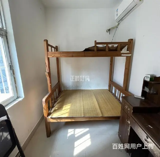 沃尔玛招商花园旁 翠怡花园 中等装修 交通方便 价格便宜 - 图片 8