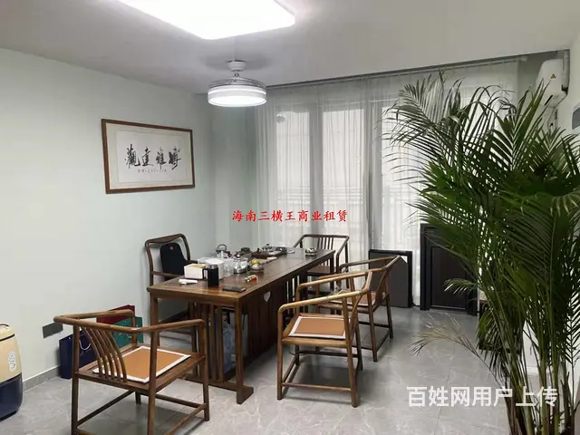 二楼铺面280平便宜租，可办公 - 图片 1