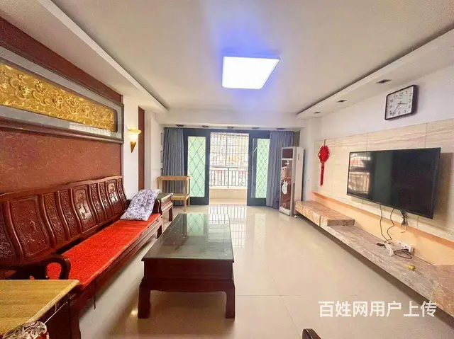 思明区，金林花园，06年小区，电梯小高层，南北通透 - 图片 1