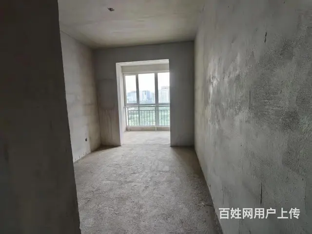 银堤漫步 普通住宅 毛坯房直接网签 - 图片 8