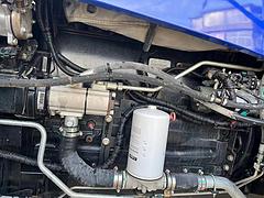 楚雄出售福田雷沃M1604-5X，准新车