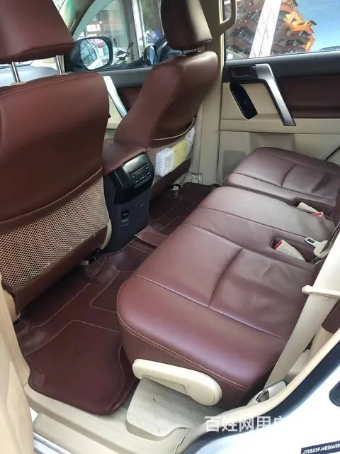 丰田Land Cruiser Prado [普拉多] 201 - 图片 6