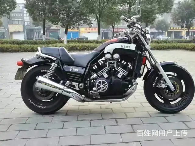 常年批发零售二手摩托车 - 图片 2