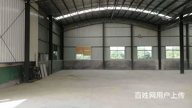 (房东直租)松雅湖东八线700平厂房，带2000平场地优价出 - 图片 4
