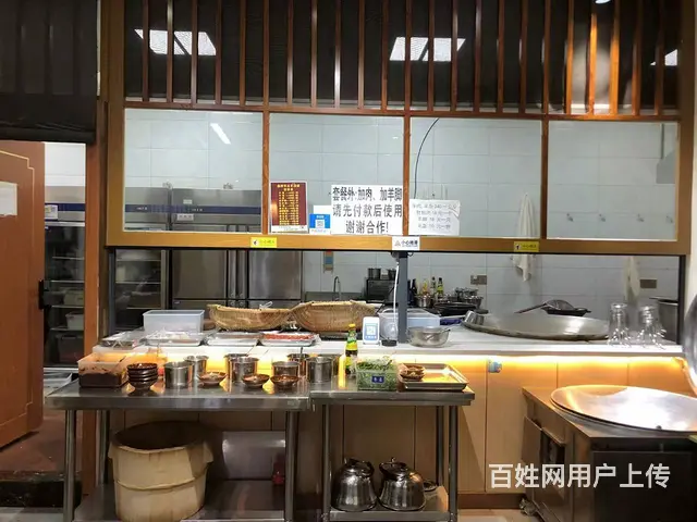（51旺铺推荐）安宁市珍泉路400平羊汤锅转让 - 图片 8