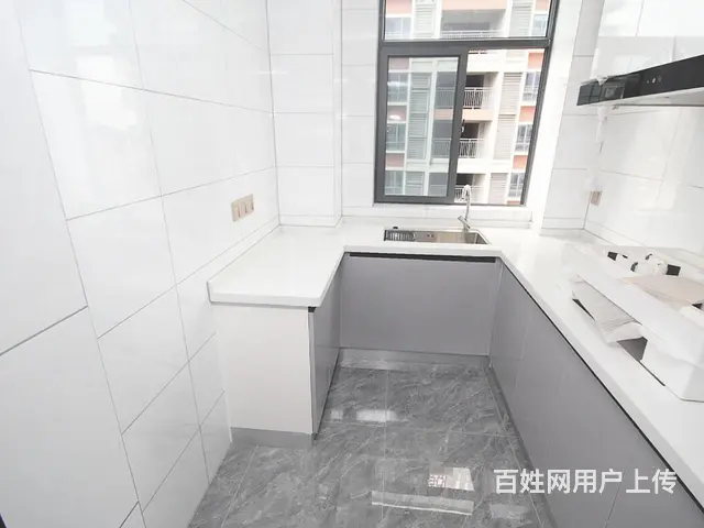 北门一 中庐郡英华电梯小高层，精装三房南北通透拎包入住满两年 - 图片 12