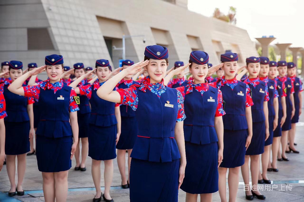 高铁动车乘务服务人员就业