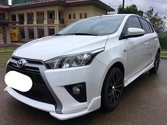 丰田致炫 2015款 1.5L 自动 魅动版 (国