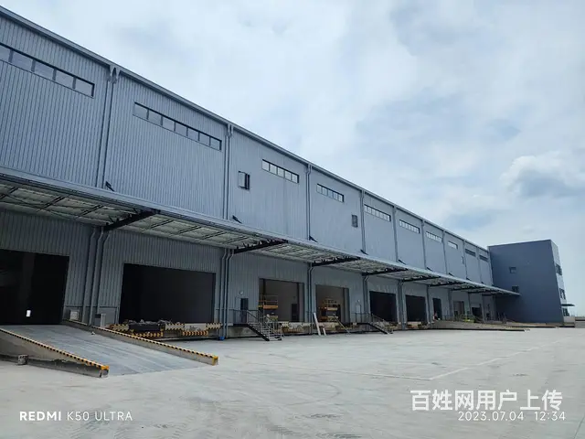 正创昆山经开区物流园 - 图片 4