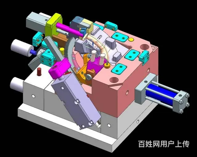 厦门哪里有培训cnc编程的学校,厦门哪有ug编程培 - 图片 6