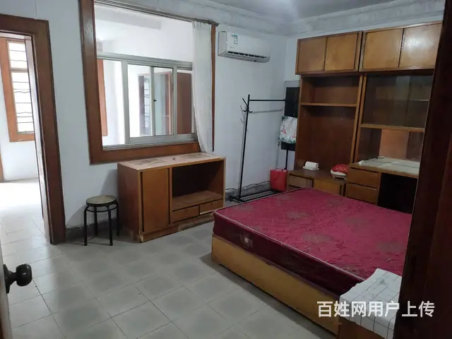 柏园新村 普通住宅 简单装修 有院 - 图片 2