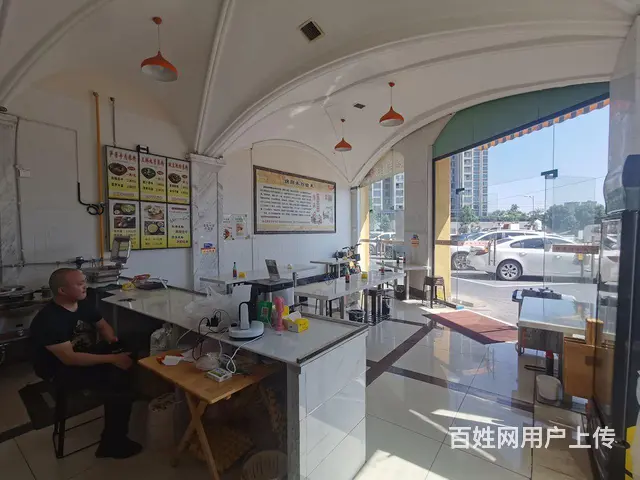 旺铺居）时代名城小区门口第一家铺面米粉店转让可免费教技术 - 图片 5