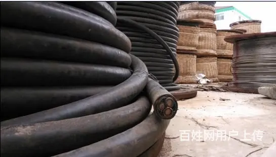 宁波回收电缆线咨询 二手电缆线回收什么价格 - 图片 1