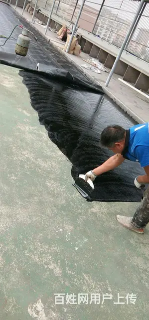 SBS卷材防水，伸缩缝补漏，高压注浆堵漏 - 图片 3