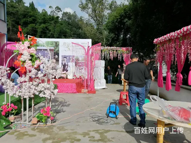 资中婚庆公司大减千元婚庆策划一条龙省钱找喜之源 - 图片 2