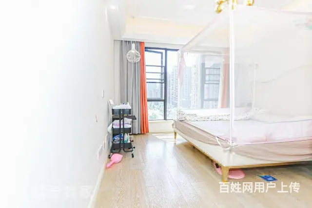 西兴房主狂甩高品质好房580.00万元多层[1-7层]精装修 - 图片 9