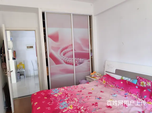玉屏府二室二厅一厨一卫二阳台精装璜房屋出售 - 图片 4