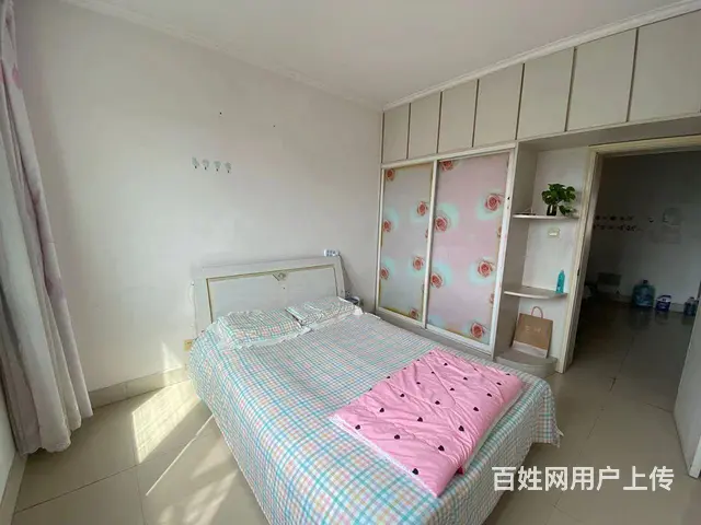 【搞定了！】黄五渤十二银座家居附近楼房出租 - 图片 4